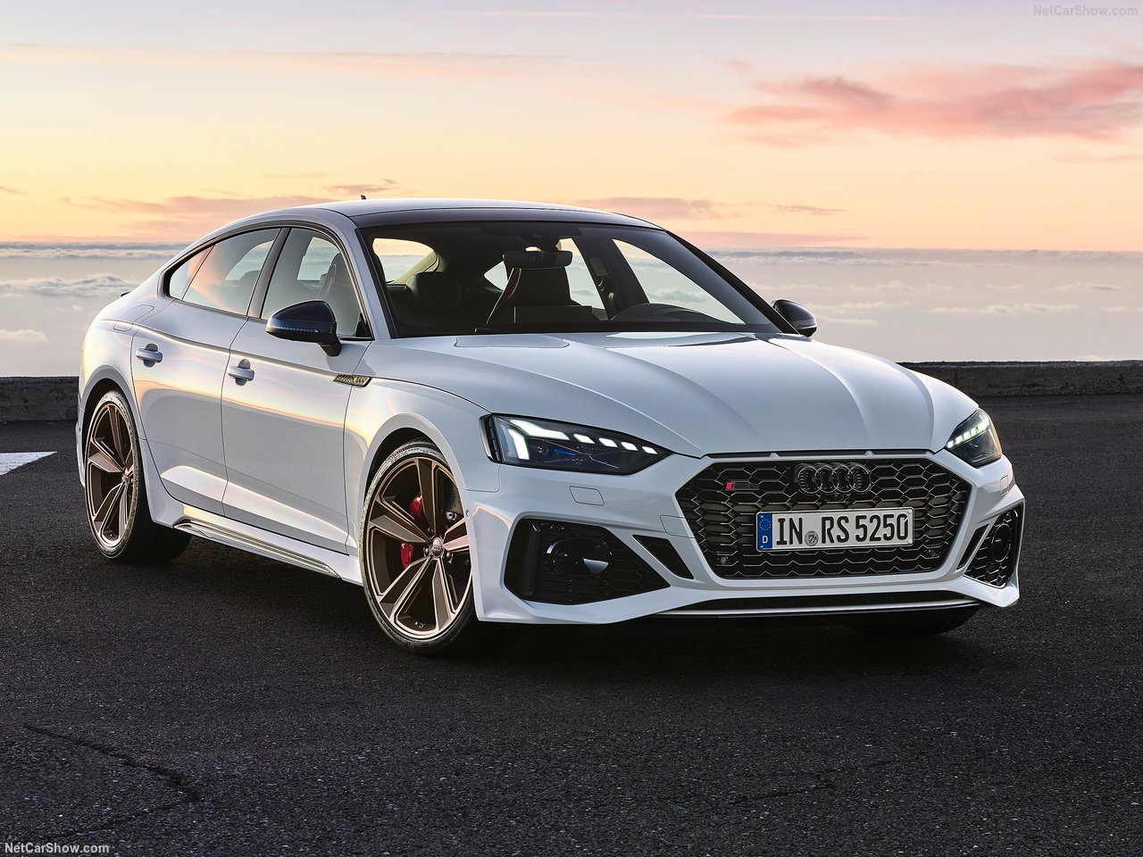 Audi RS5